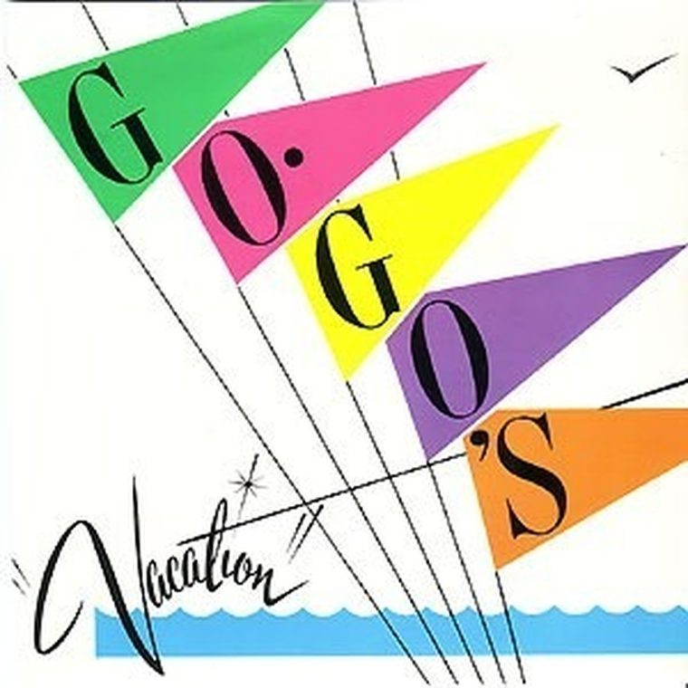 Portada de Vacation