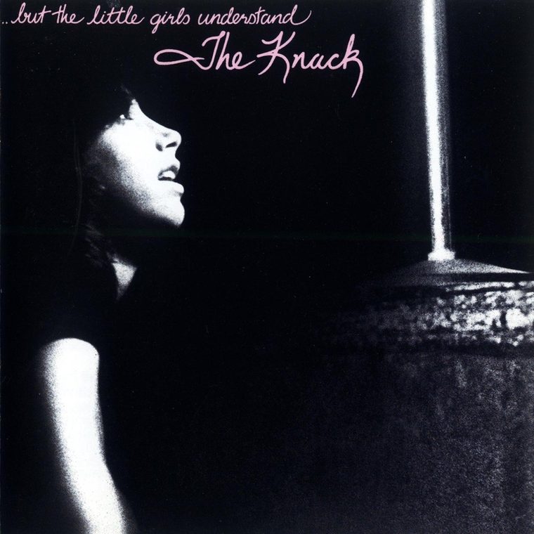 Portada de But the Little Girls Understand