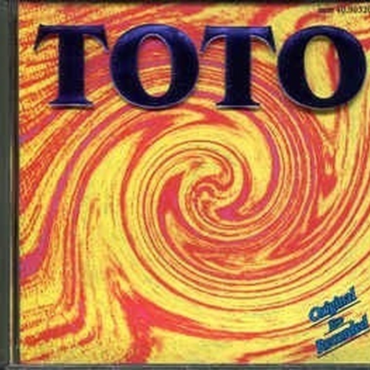 Portada de Toto