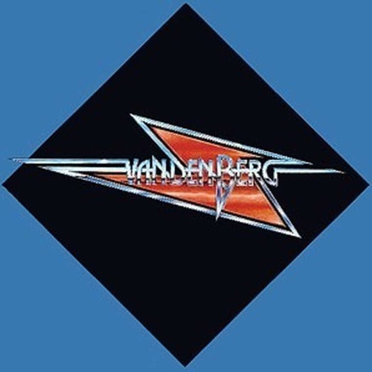 Portada de Vandenberg