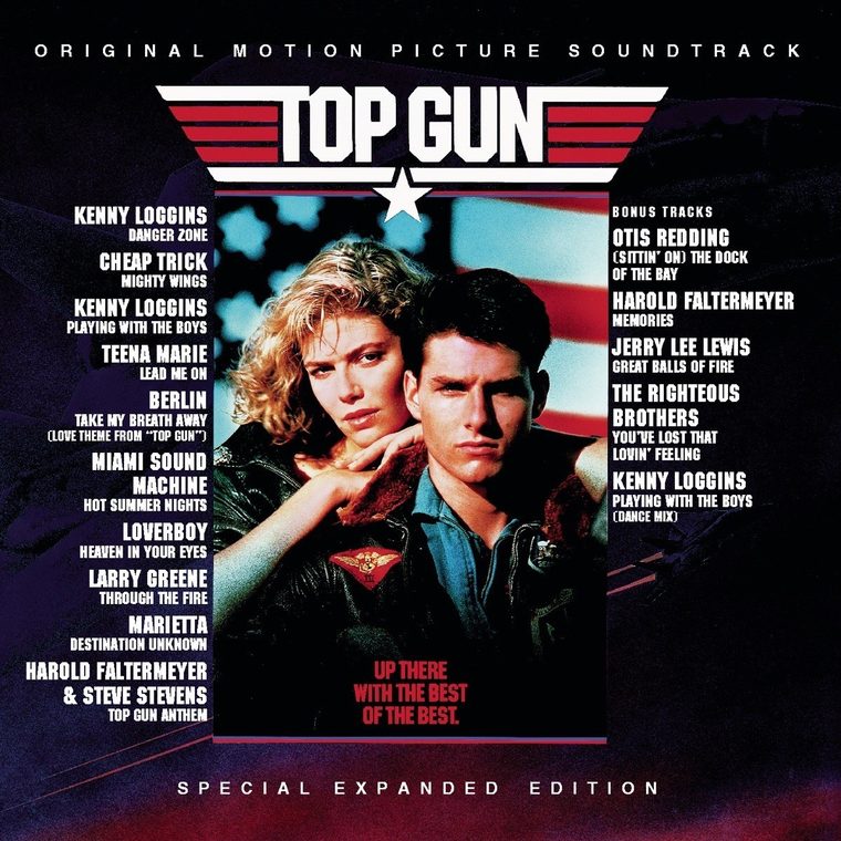 Portada de Fame - Música Original de la Película (Fame: Original...