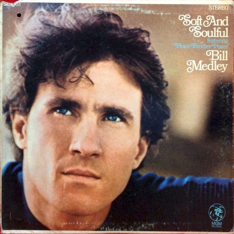 Portada de Soft and Soulful