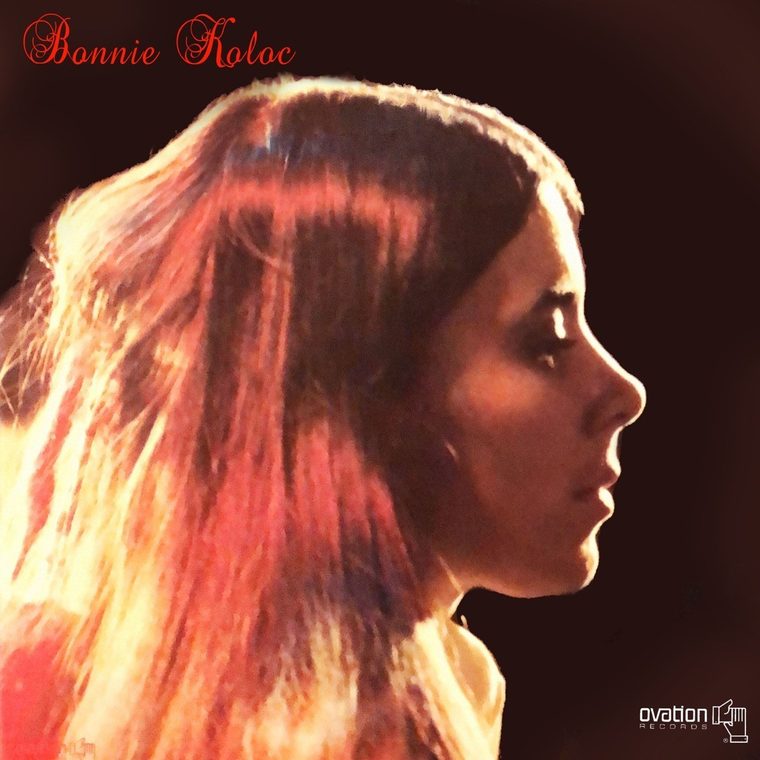 Portada de Bonnie Koloc