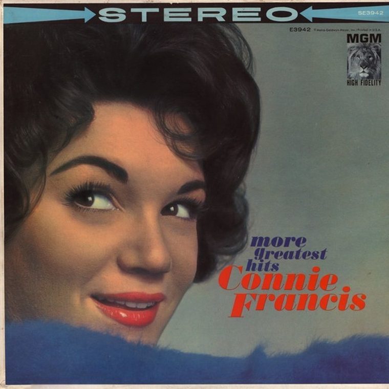 Portada de More Greatest Hits