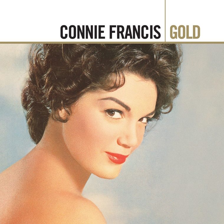 Portada de Solid Gold