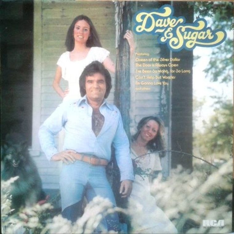 Portada de Dave & Sugar