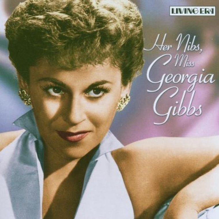Portada de Her Nibs! Miss Georgia Gibbs