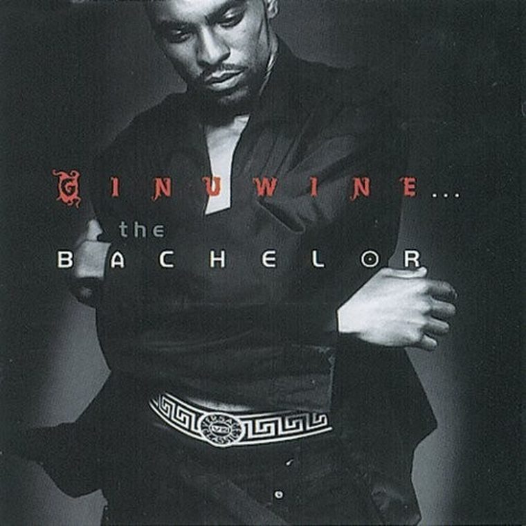 Portada de The Bachelor