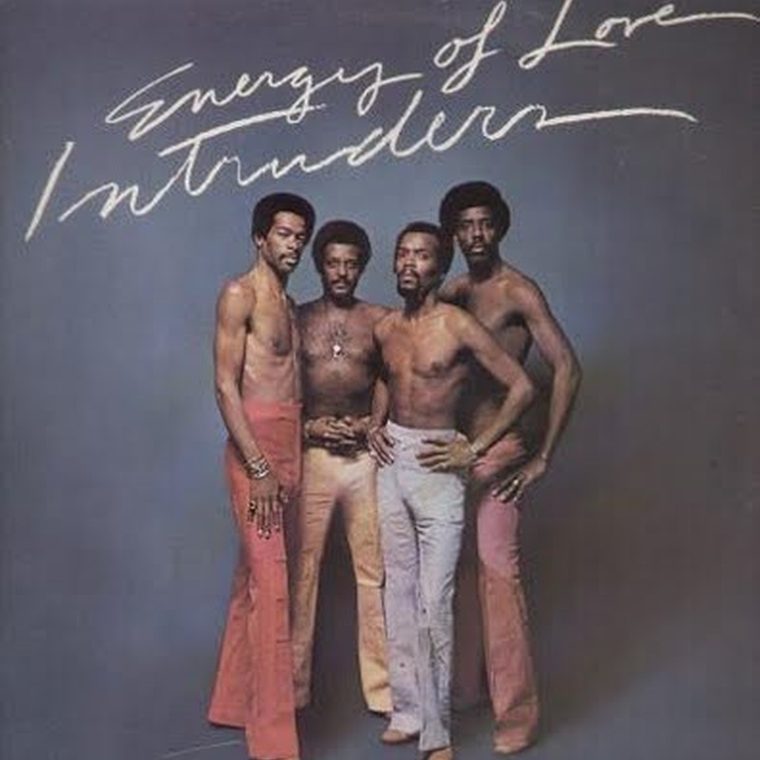 Portada de Energy of Love