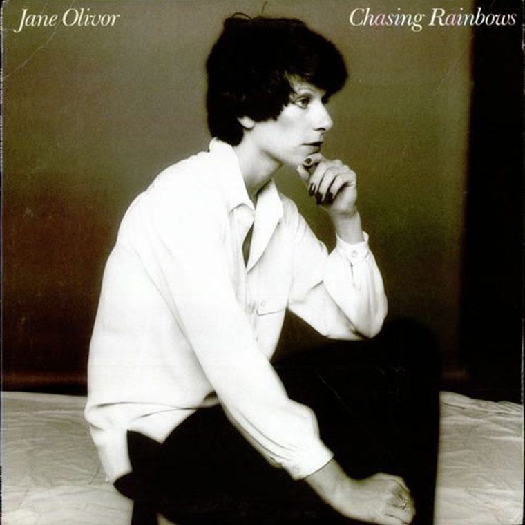 Portada de Chasing Rainbows