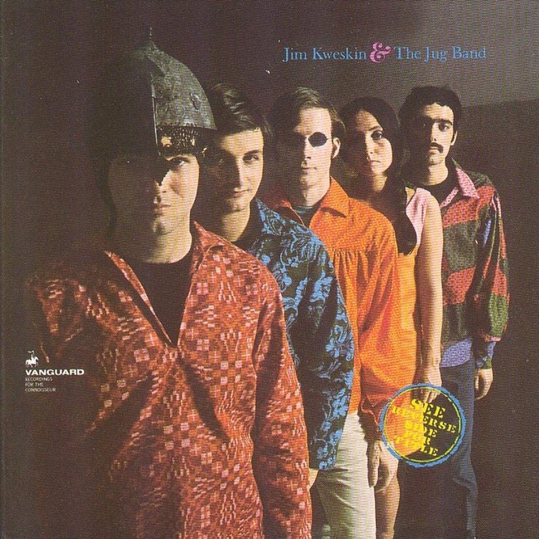 Portada de See Reverse Side for Title