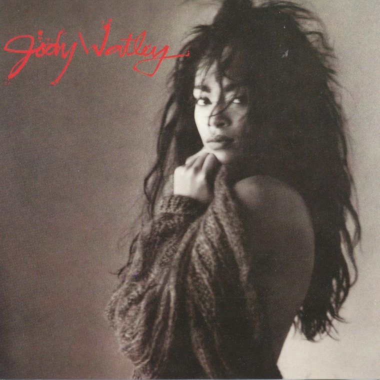 Portada de Jody Watley