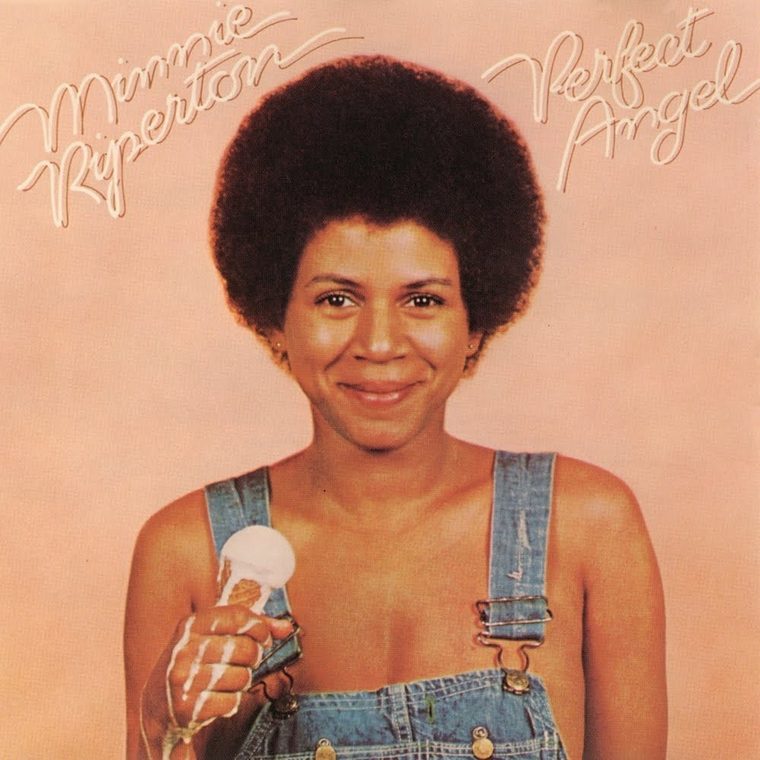 Portada de Perfect Angel