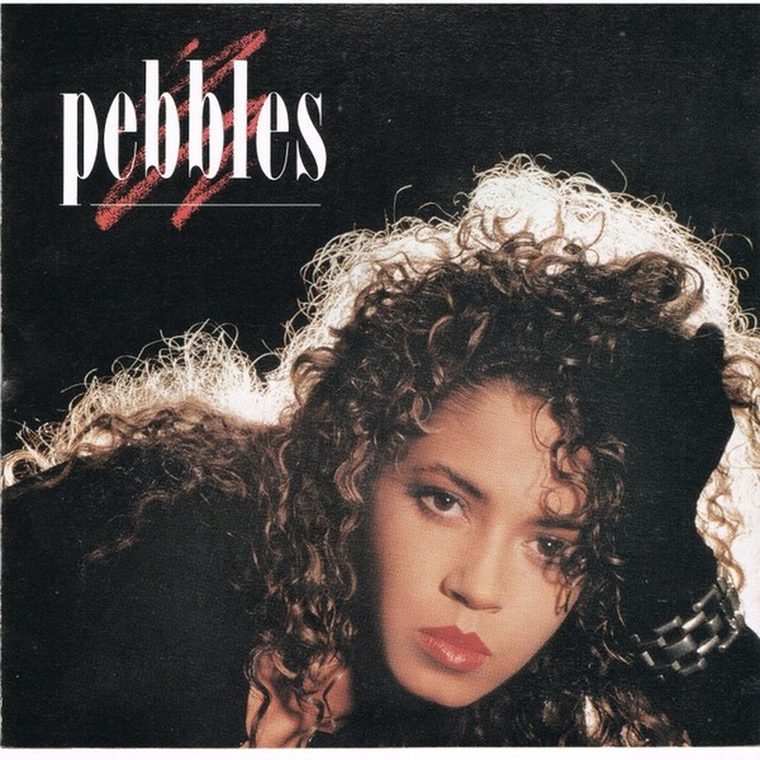 Portada de Pebbles