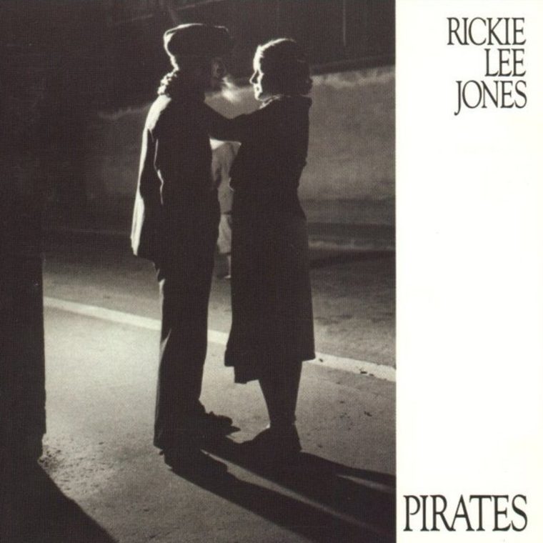 Portada de Pirates