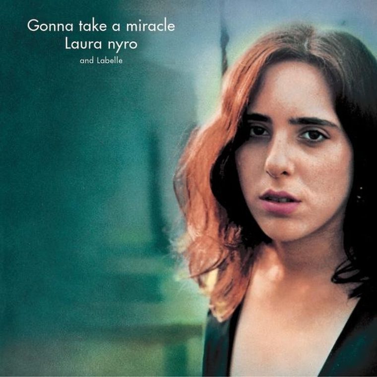 Portada de It's Gonna Take a Miracle