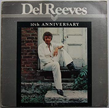 Portada de 10th Anniversary