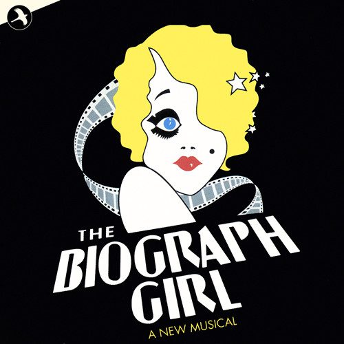 Portada de The Biograph Girl